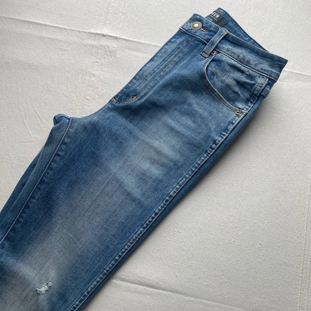 Neuw Marilyn skinny 27
